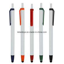 Stylo à bille Stylus promotionnel pas cher (LT-Y042)